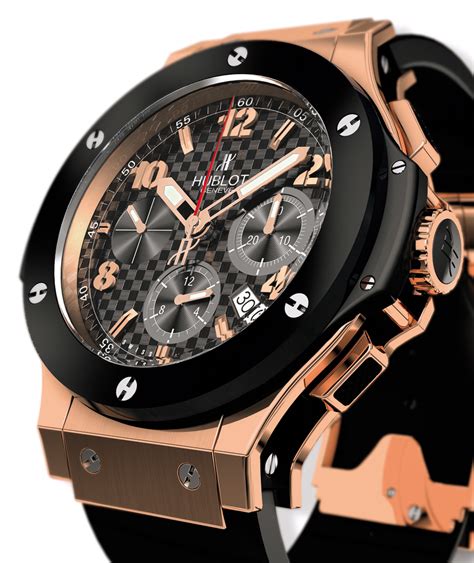 hublot impact bang price|Hublot big bang price.